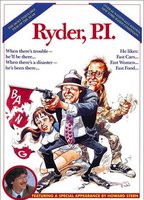 Ryder P.I. 1986 фильм обнаженные сцены