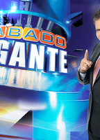 Sabado Gigante (1962-2015) Обнаженные сцены