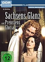 Sachsens Glanz und Preußens Gloria: Brühl (1985) Обнаженные сцены