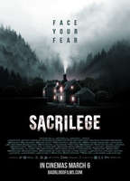 Sacrilege (2020) Обнаженные сцены