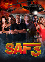 SAF3 обнаженные сцены в ТВ-шоу