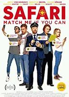 Safari: Match Me If You Can (2018) Обнаженные сцены