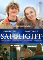 Safelight (2015) Обнаженные сцены
