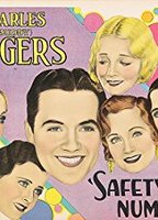 Safety in Numbers (1930) Обнаженные сцены