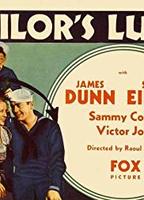 Sailor's Luck 1933 фильм обнаженные сцены