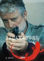 Salamander seizoen 2 (2018) Обнаженные сцены