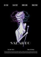 Salambo (2016) Обнаженные сцены