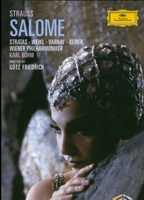 Salome (1975) Обнаженные сцены
