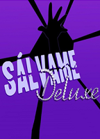 Salvame Deluxe 2009 фильм обнаженные сцены