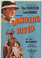 Sanders of the River 1935 фильм обнаженные сцены