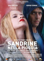 Sandrine nella pioggia (2008) Обнаженные сцены