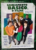 Saneamento Básico, o Filme 2007 фильм обнаженные сцены