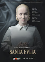 Santa Evita (2022-настоящее время) Обнаженные сцены