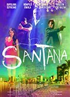 Santana (2020) Обнаженные сцены