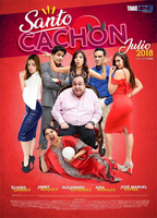 Santo Cachón 2018 фильм обнаженные сцены