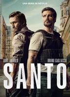 Santo (2022-настоящее время) Обнаженные сцены