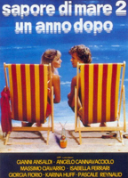 Sapore di mare 2 - Un anno dopo (1983) Обнаженные сцены