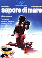 Sapore di mare (1983) Обнаженные сцены