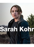 Sarah Kohr (2014-2019) Обнаженные сцены