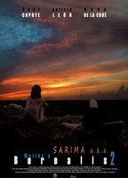 Sarima a.k.a. Molina's Borealis 2 2014 фильм обнаженные сцены