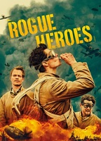 SAS Rogue Heroes 2022 фильм обнаженные сцены