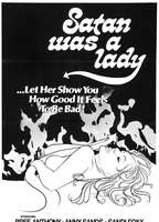 Satan Was a Lady 1975 фильм обнаженные сцены