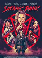 Satanic Panic 2019 фильм обнаженные сцены