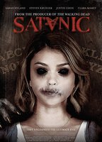 Satanic (2016) Обнаженные сцены