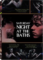 Saturday Night at the Baths 1975 фильм обнаженные сцены