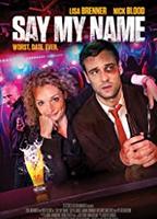 Say My Name (2018) Обнаженные сцены