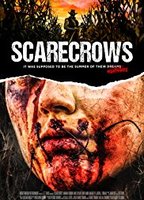 Scarecrows 2017 фильм обнаженные сцены