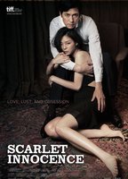 Scarlet Innocence (2014) Обнаженные сцены