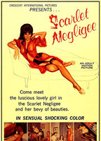 Scarlet Négligée (1968) 1968 фильм обнаженные сцены