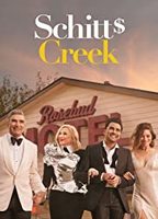 Schitt's Creek 2015 фильм обнаженные сцены