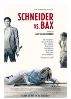 Schneider vs. Bax 2015 фильм обнаженные сцены