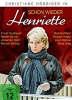  Schon wieder Henriette  (2013) Обнаженные сцены