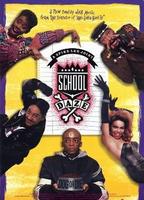 School Daze (1988) Обнаженные сцены