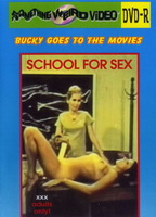 School for Sex (1972) Обнаженные сцены