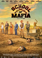 School of Mafia (2021) Обнаженные сцены