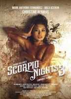 Scorpio Nights 3 (2022) Обнаженные сцены