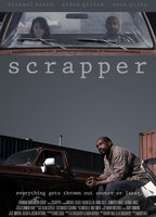 Scrapper (2013) Обнаженные сцены