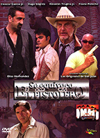 Se equivocó el pistolero (2007) Обнаженные сцены