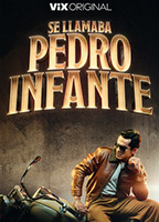 Se llamaba Pedro Infante (2023) Обнаженные сцены