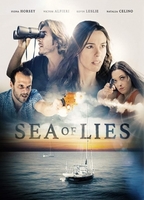 Sea of Lies (2018) Обнаженные сцены