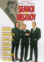Search and Destroy (1995) Обнаженные сцены