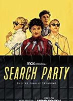 Search Party 2016 фильм обнаженные сцены