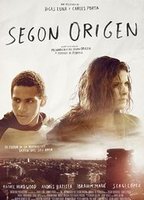 Second Origin 2015 фильм обнаженные сцены
