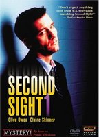 Second  Sight 1999 фильм обнаженные сцены