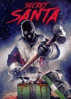 Secret Santa 2015 фильм обнаженные сцены