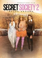 Secret Society 2: Never Enough 2022 фильм обнаженные сцены